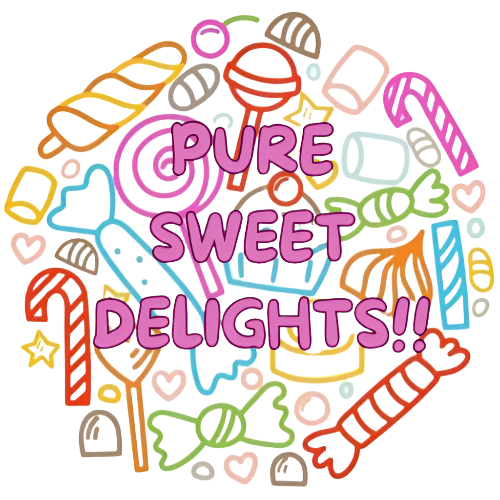 Pure Sweet Delights Ltd