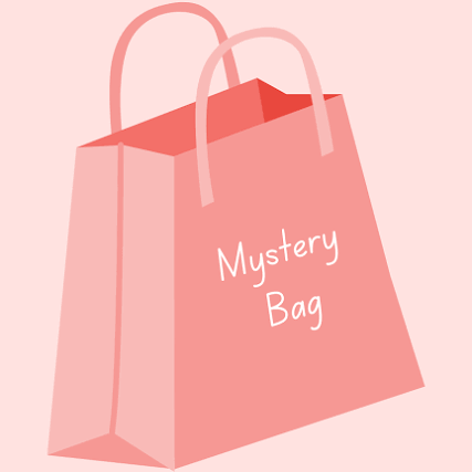 Kids mystery bag